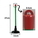  Manual Water Pump/Manual Pressure Pump (LN06)