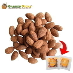  GARDEN PICKS Baked Almonds 20S x 30G