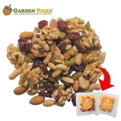  GARDEN PICKS Classic Nut & Berry 20S x 30G