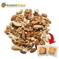  GARDEN PICKS Deluxe Nut Mix 20S x 30G