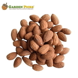  GARDEN PICKS Baked Almonds 1KG