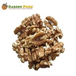  GARDEN PICKS Natural USA Walnut 1KG