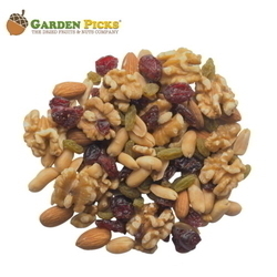  GARDEN PICKS Classic Nut & Berry 1KG