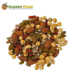  GARDEN PICKS Trail Mix 1KG