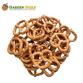  GARDEN PICKS Pretzels 500GM