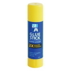  DOUBLE A Super Sticky Glue Stick 8G