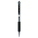  DOUBLE A Retractable Silk Gel Pen 0.5mm (Black)