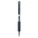  DOUBLE A Retractable Silk Gel Pen 0.7mm (Blue)