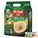  AH HUAT White Coffee,  Hazelnut & Cane Sugar 36g x 15’s