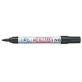  SNOWMAN New Giant Marker Bullet NG-12 (Black)