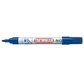  SNOWMAN New Giant Marker Bullet NG-12 (Blue)