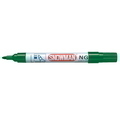  SNOWMAN New Giant Marker Bullet NG-12 (Green)