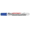  SNOWMAN Whiteboard Marker Bullet BG-12 (Blue)