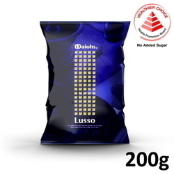  DAIOHS Lusso Coffee Beans 200g