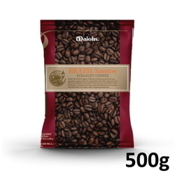  DAIOHS D-Line Brazil Coffee Beans 500g