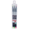  PENTEL Highlighter Set S512-3 (3 Colours)