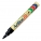  ARTLINE Permanent Marker 70, Bullet (Blk)