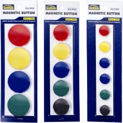  SUREMARK Magnetic Button, 20mm 6's