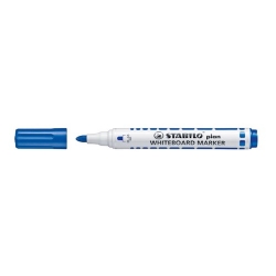  STABILO Plan Whiteboard Marker 641 (Blue)