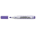  STABILO Plan Whiteboard Marker Bullet 641 (Violet)