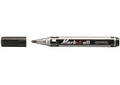  STABILO Mark-4-All Permanent Marker (Blk)