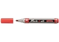  STABILO Mark-4-All Permanent Marker (Red)