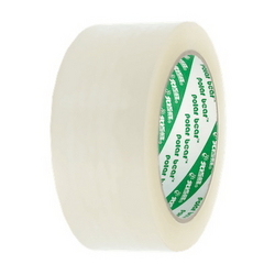  POLAR BEAR Packaging Tape, 60mmx30yd (Clr)