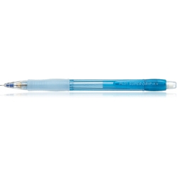  PILOT SuperGrip Mechanical Pencil, 0.5mm (Blu)