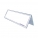  STZ Acrylic Card Stand 50992, Inverted V-Shape