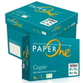 PAPERONE Copier Paper, A4 70g 500's