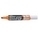  PENTEL Maxiflo Whiteboard Marker, Chisel (Org)