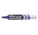  PENTEL Maxiflo Whiteboard Marker, Chisel (Vio)