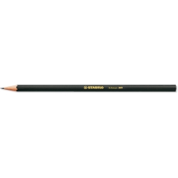  STABILO 2B Graphite Pencil 309, 12's