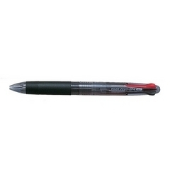  PILOT 4-Colours Ballpen BPKG-35R-F (Blk-Tin)