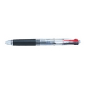  PILOT 4-Colours Ballpen BPKG-35R-F (Clr-Tin)