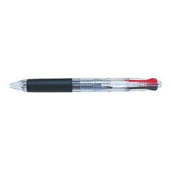  PILOT 4-Colours Ballpen BPKG-35R-F (Clr-Tin)