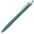  PILOT Rexgrip Ball Pen BRG10, 0.7mm (Grn)