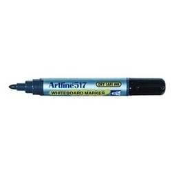  ARTLINE Whiteboard Marker EK517 (Black)