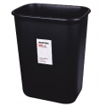  DELI Plastic Waste Bin 9562 (Rectangular)