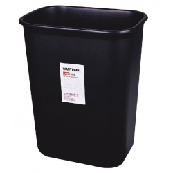  DELI Plastic Waste Bin 9562 (Rectangular)