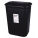  DELI Plastic Waste Bin 9562 (Rectangular)