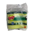  SCOTCH-BRITE 2in1 Heavy Duty Scrub Sponge, 3's