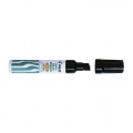  PILOT Jumbo Permanent Marker, Chisel (Blk)