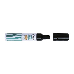  PILOT Jumbo Permanent Marker, Chisel (Blk)