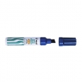  PILOT  Jumbo Permanent Marker, Chisel (Blu)