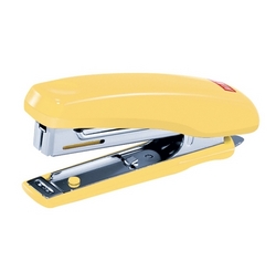  MAX Stapler HD-10D (Yellow)