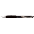  UNI Signo Gel Ink Roller Pen, 0.7mm (Blk)