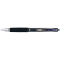  UNI Signo Gel Ink Roller Pen, 0.7mm (Blue)