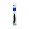  PENTEL Energel X Roller Pen Refill, 0.5mm (Blu)