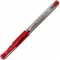  UNI Signo DX Gel Roller Pen, 0.38mm (Rd)